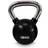 JTC Power Kettlebell gummi/krom, 12 kg