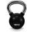 JTC Power Kettlebell gummi/krom, 16 kg