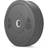 Gymstick Hi-Impact Bumper Weight Plate 25kg