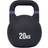 Tunturi Competetion Kettlebell 28kg