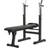Tunturi WB20 Bench Press Bench