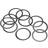 Wittmax Washer 13X16X0.2mm (10Pcs)