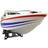 Amewi 26005 RC Boat