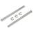 Wittmax 3*51.8mm Front Inner Suspension Shaft (2Pcs)