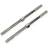 Wittmax HPI Camber Link Turnbuckle (2pcs)