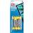 Prym Quilter's Flat Flower Pins, 60 x 50mm, Pack of 50
