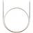Addi rundpind 60cm 8.00mm