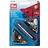 Prym Anorak Trykknapper Antik Messing 15mm 10 stk