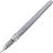 Zig Fude Pen Chuji No.61 Silver