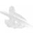 Creativ Company Polyester Tyl, 5 m