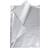 Creativ Company Tissue Paper, 50x70 cm, 17 g, silver, 25 sheet/ 1 pack
