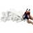 Creotime Pladevat rester 3 kg