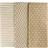 Creativ Company Silkepapir, ark 50x70 cm, 17 g, guld, 6ark
