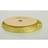 Creativ Company Metallicbånd 3mm 10m Guld