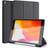 Dux ducis Domo Apple Ipad 10.2 2021/2020/2019 Tri-fold Stand Bla Black