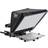 Ikan PT-ELITE-V2-RC, Tablet/UMPC, Indendørs, Aktiv holder, Sort, Aluminium, Stål, iPad, iPad2, iPad 3rd Gen, iPad 4th Gen, iPad Air, iPad Air 2, iPad mini iPad mini 2, iPad mini