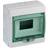 Schneider Electric Kapsling kaedra 1R 8M IP65
