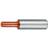 Klauke Pindbolt AL/CU flerkoret 35mm²/massiv 50mm² 345R