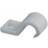 Schneider Electric 2303014 Ledningshållare TK, enkel, rund, 100-pack 10-14 mm