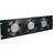 Tripp Lite tripplite rack cooling rack-mount 3u fan panel