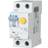 Eaton Kombiafbryder C 10A (230V-10kA) 1p N 30mA