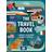 The Travel Book Lonely Planet Kids (Indbundet)