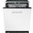 Samsung DW60M6050BB White