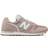 New Balance 373V2 W - Au Lait with White