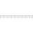 vidaXL Garden Fence with Hoop Top 1530x170cm