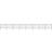 vidaXL Garden Fence with Hoop Top 1360x170cm