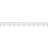 vidaXL Garden Fence with Hoop Top 1700x170cm