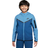 Nike Boy's Sportswear Tech Fleece - Dutch Blue/Court Blue/Black/Black (CU9223-469)