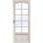 Swedoor Clever-Line Tradition SP10B Innerdörr Klarglas (100x200cm)