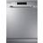 Samsung DW60A6092FS Stainless Steel