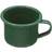 GSI Outdoors Enamel Krus 11.8cl
