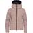 Sail Racing W Race Down Jacket - Sand