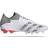 adidas Predator Freak.1 AG - Cloud White/Iron Metallic/Solar Red