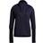 Adidas Cold.Rdy Running Cover-Up Women - Black/Black