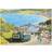 Otter House Seaside 1000 Pieces