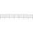 vidaXL Garden Fence with Hoop Top 1190x170cm