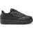 Reebok Kid's Club C - Black/Charcoal