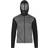 Assos Trail Spring Fall Hooded Jacket Women - Black Series