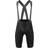 Assos Mille GT GTO C2 Long Bib Shorts Men - Black