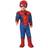Rubies Marvel Deluxe Spider-Man Kids Outfit