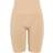 Pieces Imagine Shapewear Shorts - Natural/Tan