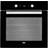 Beko BQM24301 Black