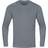 JAKO Run 2.0 Long Sleeve Unisex - Stone Grey