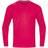 JAKO Run 2.0 Long Sleeve Unisex - Pink