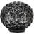 Kartell Mini Planet Plug Bordslampa 14.2cm