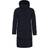 Sail Racing W Race Down Parka - Dark Navy